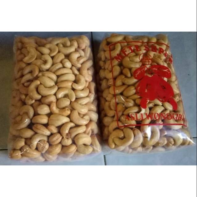 

Mete Super Wonogiri 500gr