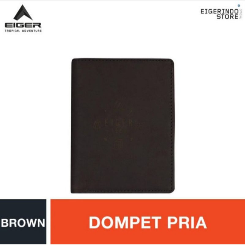 Dompet Lipat Pria Serie Valmont Wallet