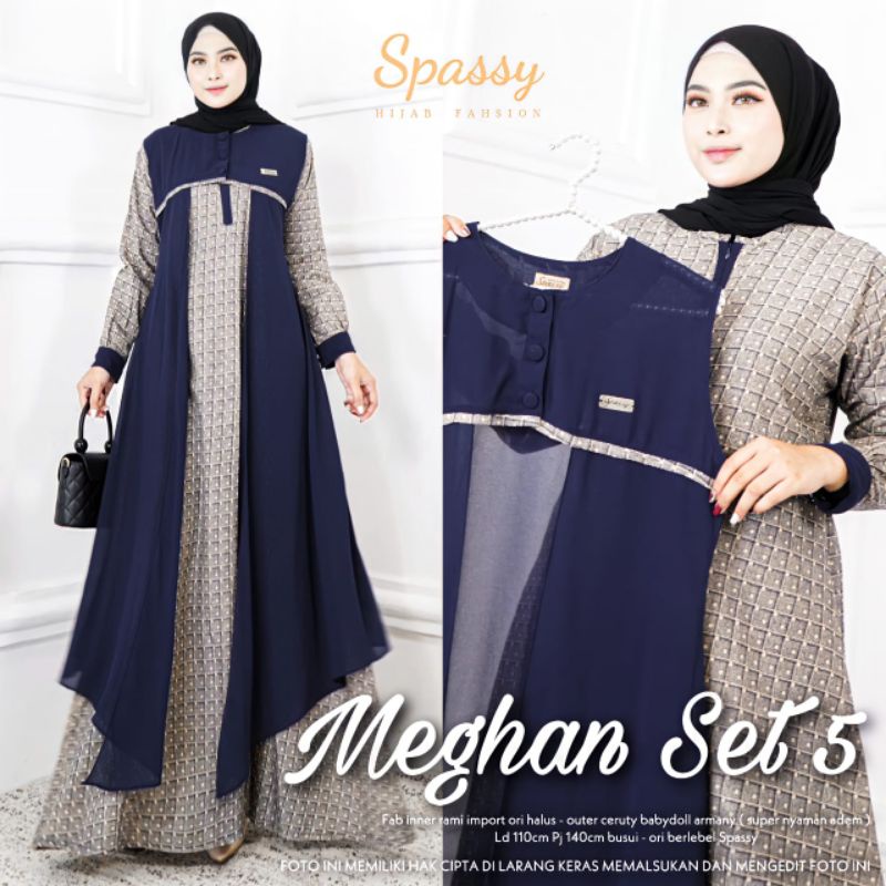 Meghan Set Spassy