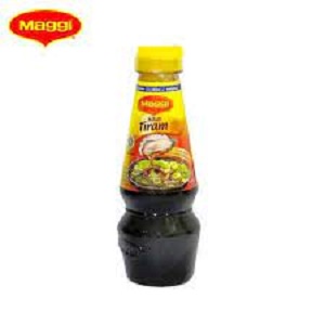 

MAGGI Oyster Sauce Plastik Bottle 150 350 gram