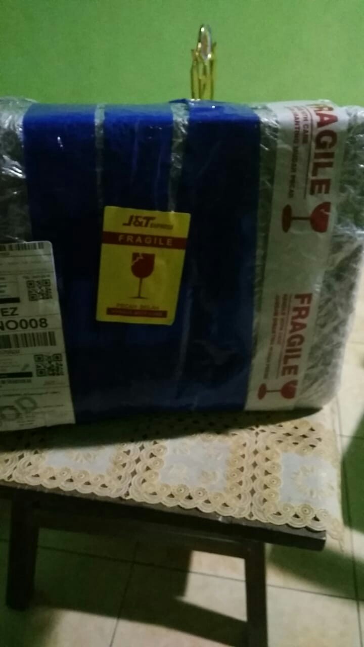 Jld Tool 48v Untuk Buka Dan Pasang Baut Roda