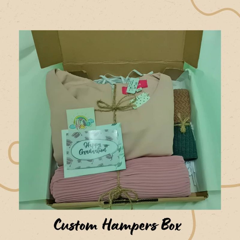 

Hampers Box