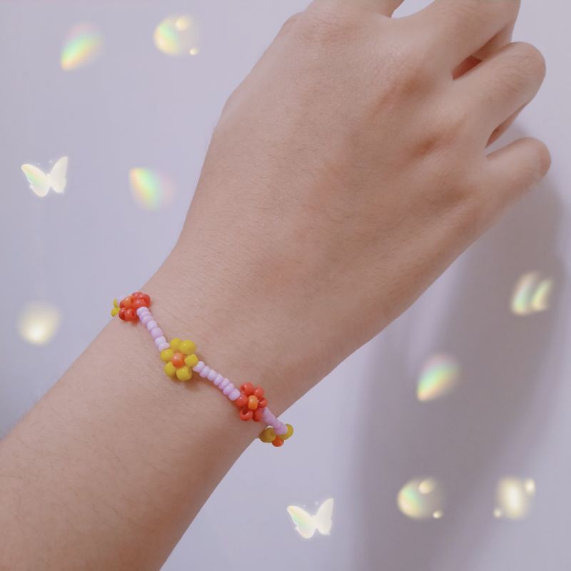 Gelang Beads CHUNGHA (inspo)