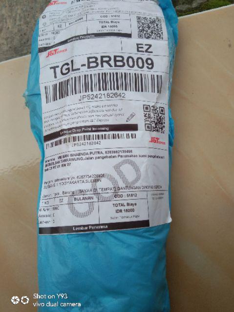 [bayar Di Tempat] Gantungan Dinding Sepeda Taffsport Bike Wall Hook Hanger