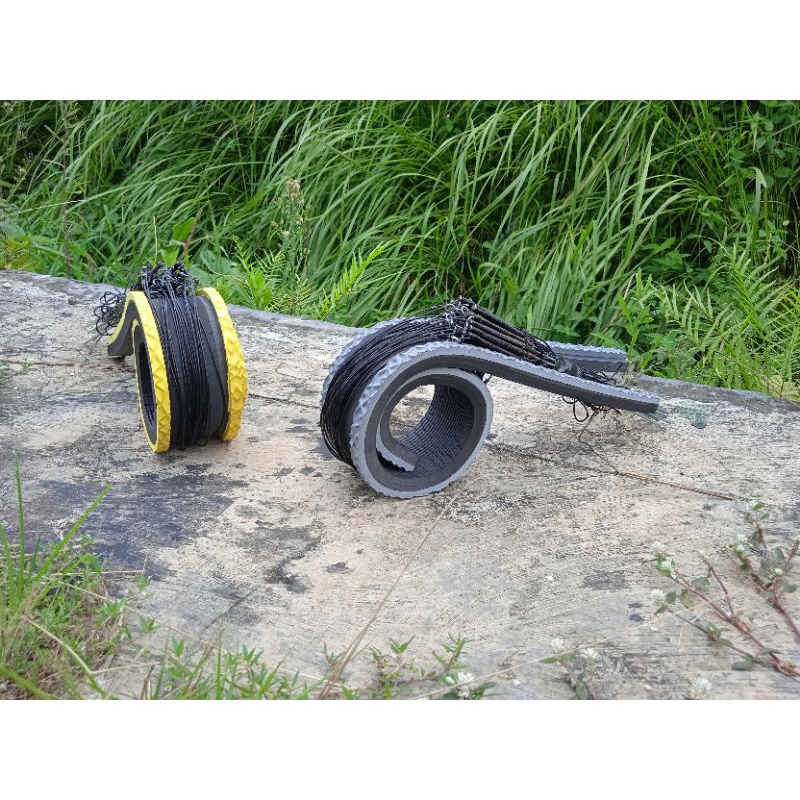 JERAT RACIK TANCAP BURUNG RUAK RUAK KOREO,BELIBIS,MANDAR,TIKUSAN