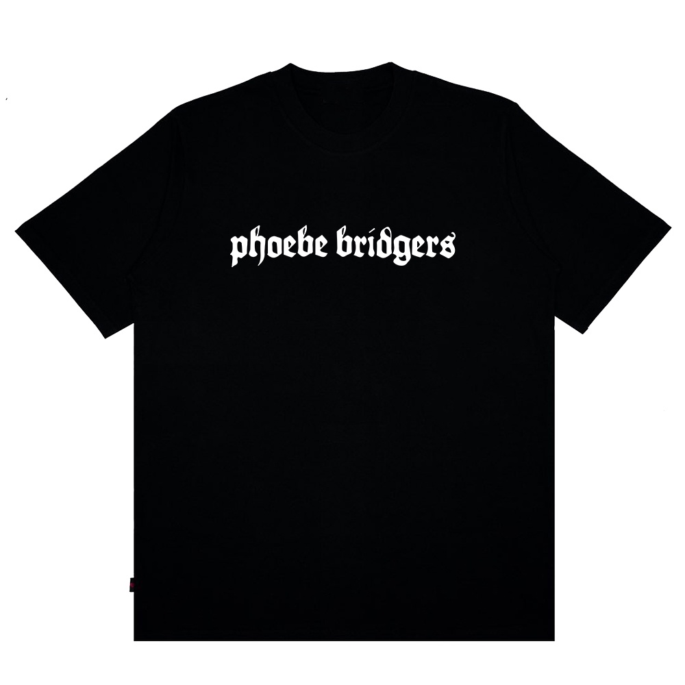Phoebe Bridgers - T-Shirt - Motion Sickness