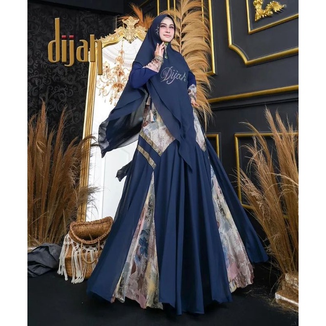 DIJAH SYAR'I ORIGINAL