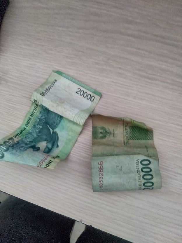 Atasan Batik~bswart Batik Hrb026 Kenongo Hem Pendek Padi Pekalongan Batik Pria Murah Modern Grosir 1