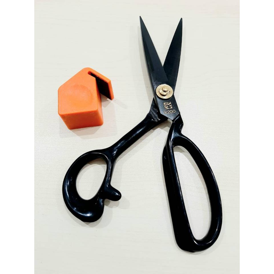 Gunting Kain FS K200 / FS-K200 Tailoring Scissors High Class