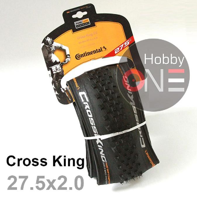cross 27.5