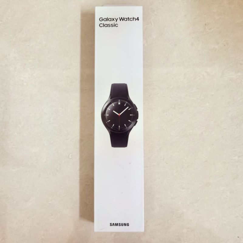 Samsung Galaxy Watch 4 Classic 42mm Garansi Resmi SEIN 42 mm Watch4