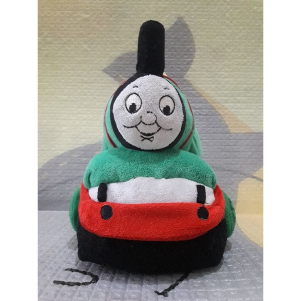 boneka kereta api