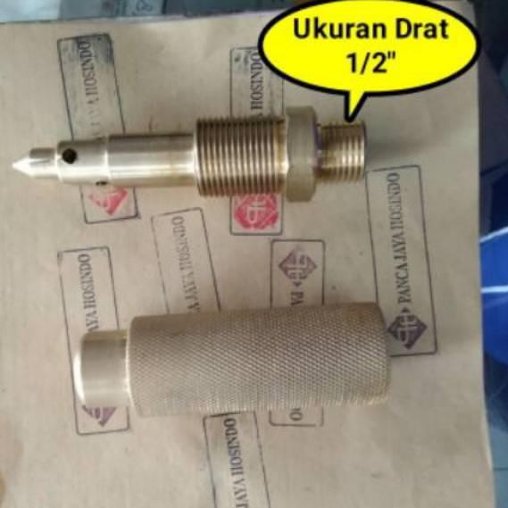 ❃ Nozel steam cuci mobil nozzel gun steam motor ❂