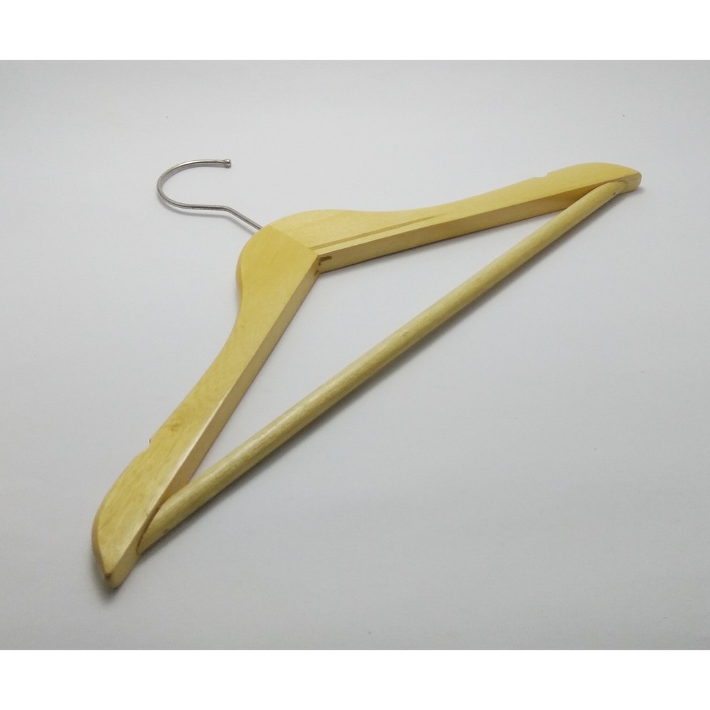 Hanger Kayu Palang