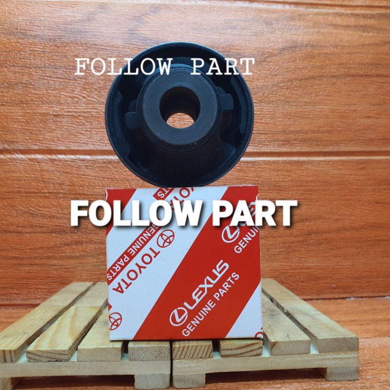 BUSHING LOW ARM AVANZA, BOSH SAYAP BAWAH AVANZA