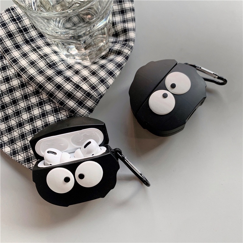 Sepatu Airpods1 2 PRO 2 Airpods3 PRO 24 PRO2 PRO4 12 i11 i10 i23 i10 i9s I12 Inpods 3D Kartun Silikon Soft Case