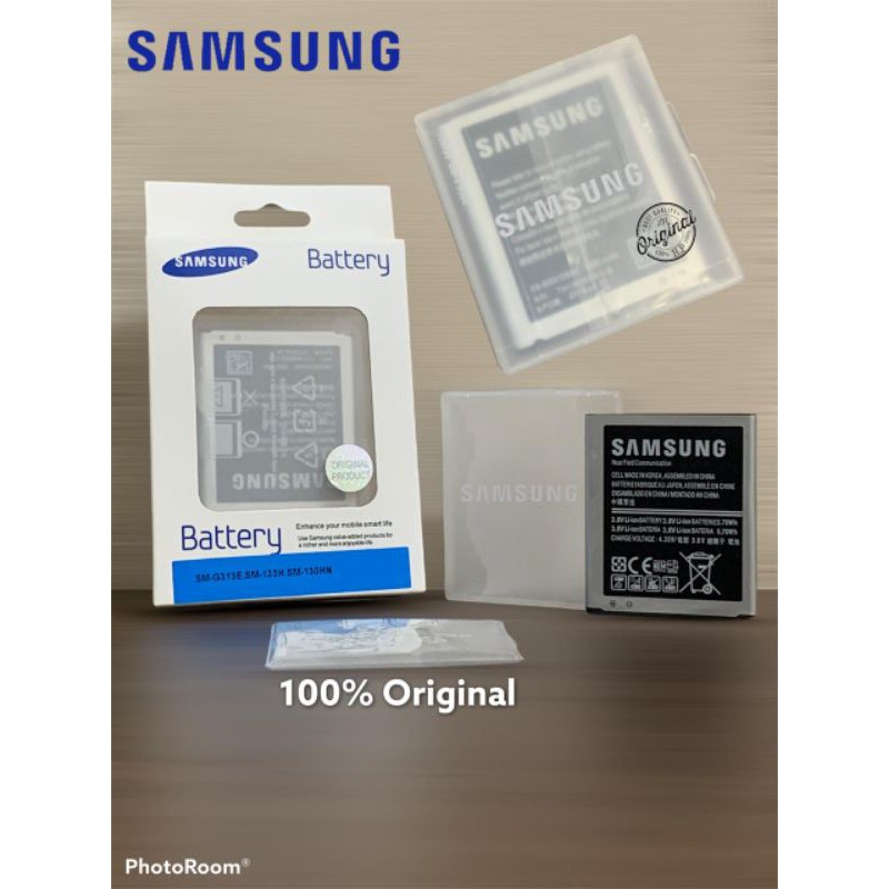 BATERAI BATTERY BATRE ORIGINAL SAMSUNG G530 J2 PRIME J3 2016 J5 2015