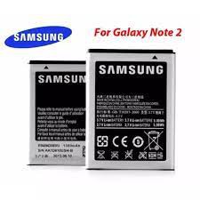 Baterai Samsung Galaxy Note 2 N7100
