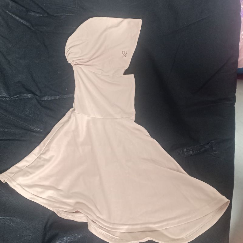 Ciput ninja Rabbani cream