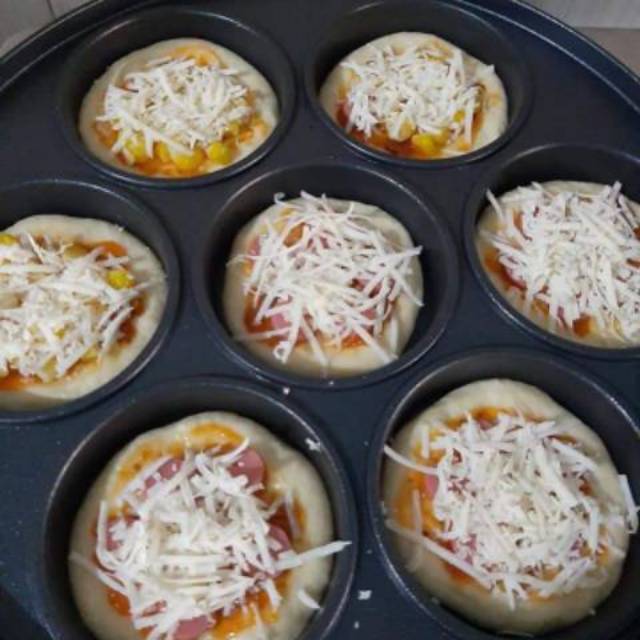 CETAKAN KUE TAKOYAKI / MARTABAK / KUKIS / ANTI LENGKET