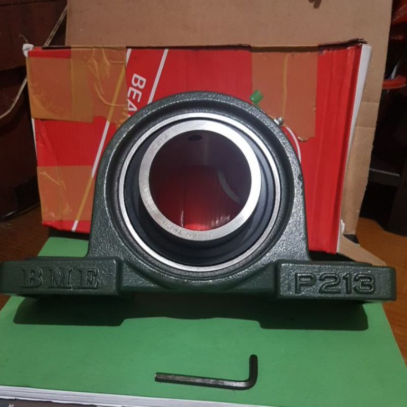 bearing pillow 213 milli UCP 213