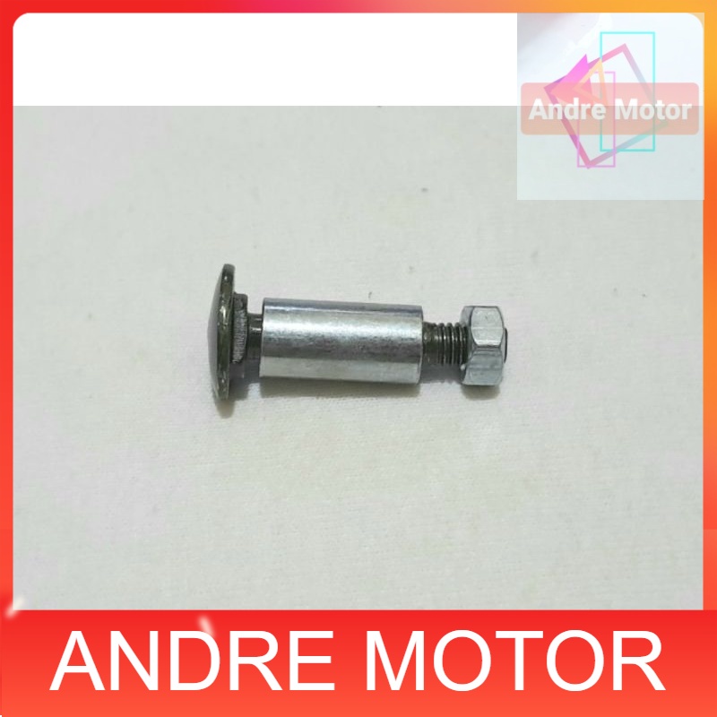 Baut Handle Handel Hendel Kopling RX King New Lokal Kualitas Ori