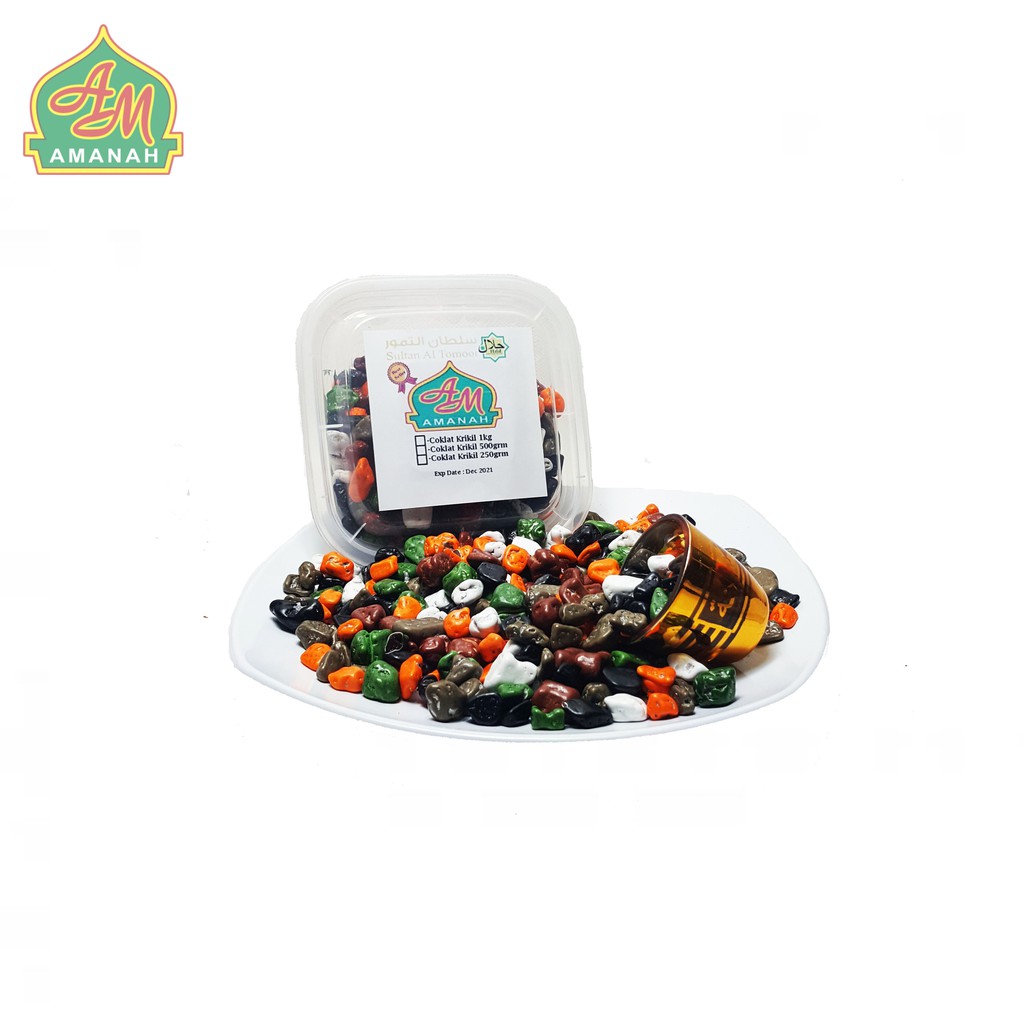 Cokelat Kerikil Stone 250 gr Coklat Krikil Shopee Indonesia Cokelat Kerikil Stone 250 gr Coklat Krikil Shopee Indonesia