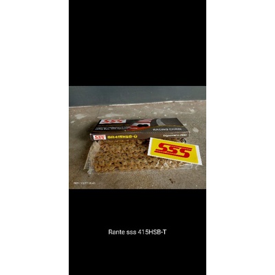 rantai sss 415 hsbt