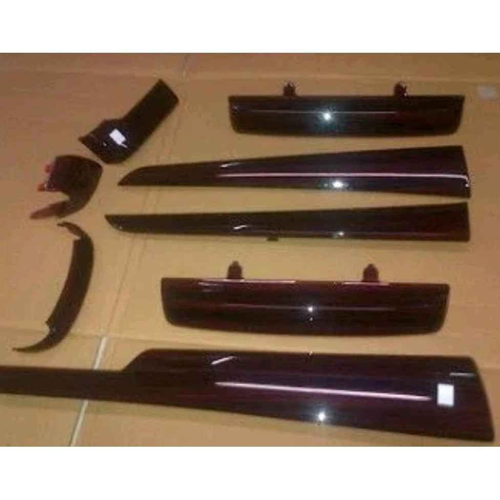 PANEL WOOD INNOVA REBORN MURAH