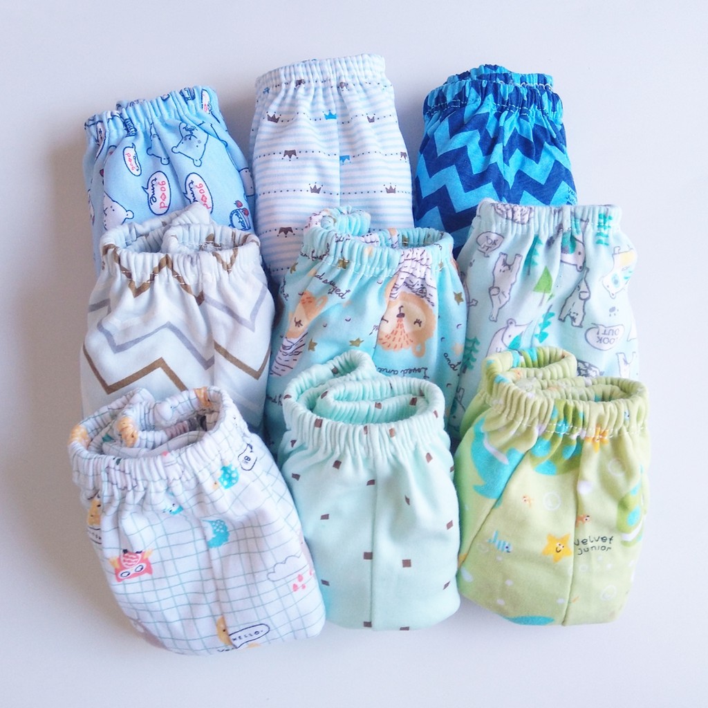 Grosir CD Libby Velvet Murah 1 Lusin 12pcs/Cd Anak/Cd Motif/Cd Lucu/Cd Velvet