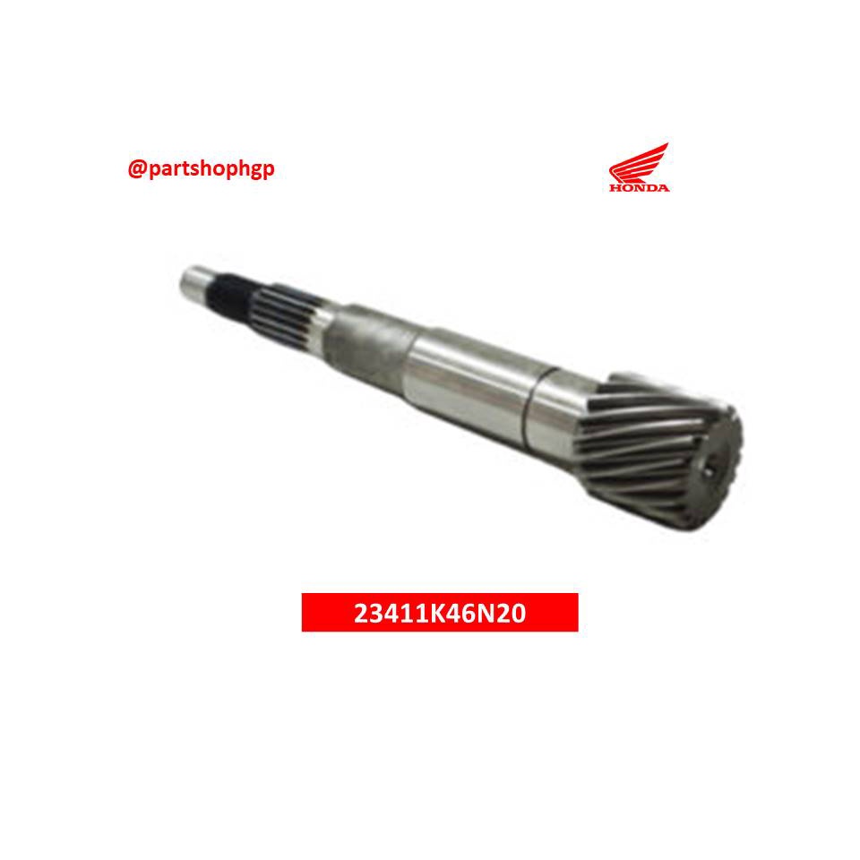 Shaft Drive Honda New Sonic 150R 23411K46N20
