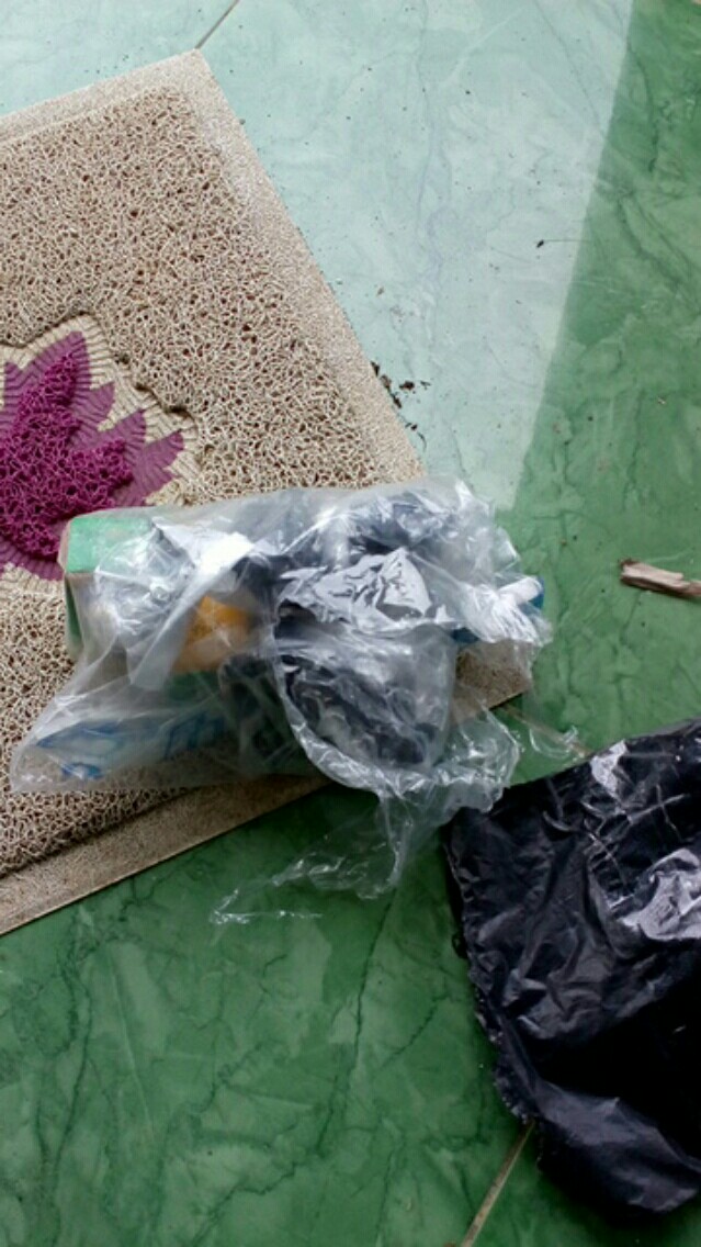 Kunci Huben M2 Per Biji