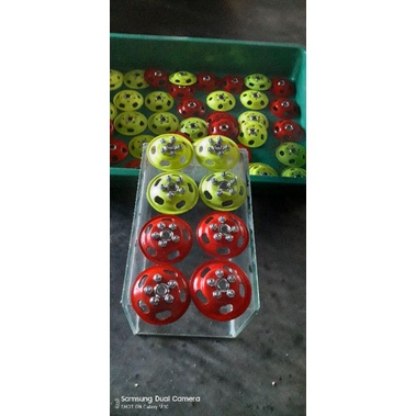 weldop miniatur