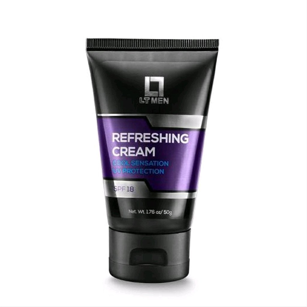 LT MEN REFRESHING CREAM