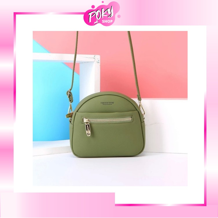 POKY - AERY -TAS Selempang Wanita