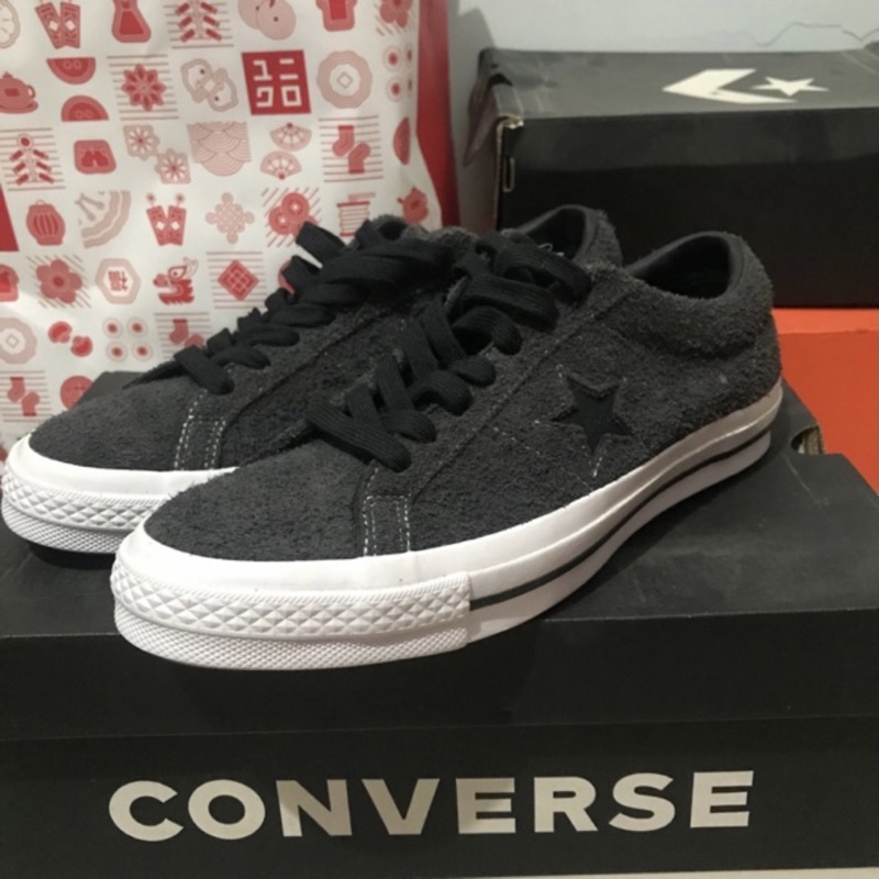 Converse One Star Forty Five Years