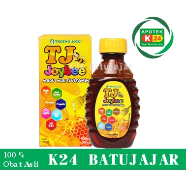 

MADU TJ JOYBEE RASA JERUK