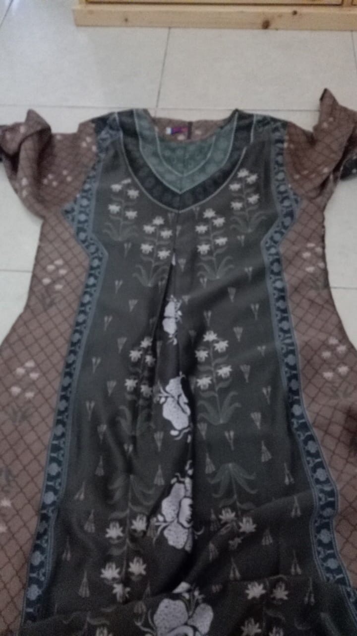 Gamis Maxmara /gamis Dior Silk /gamis Remaja /gamis Terbaru 2021 /gamis Eklusif /gamis Batik