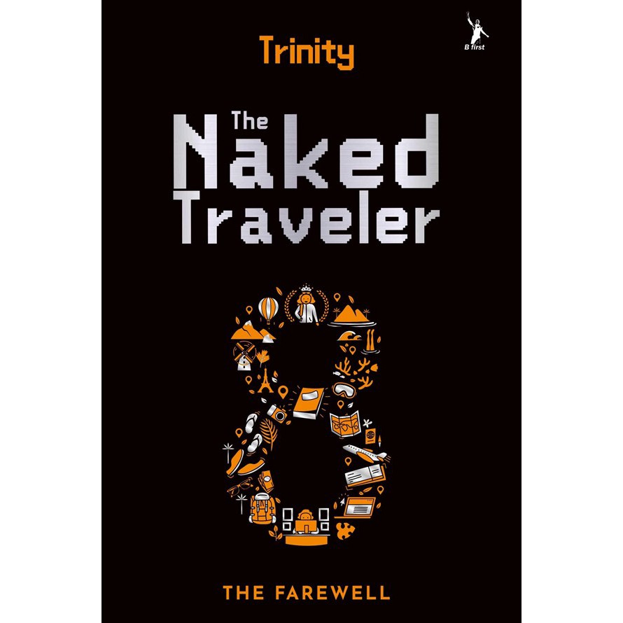 The Naked Traveler 8