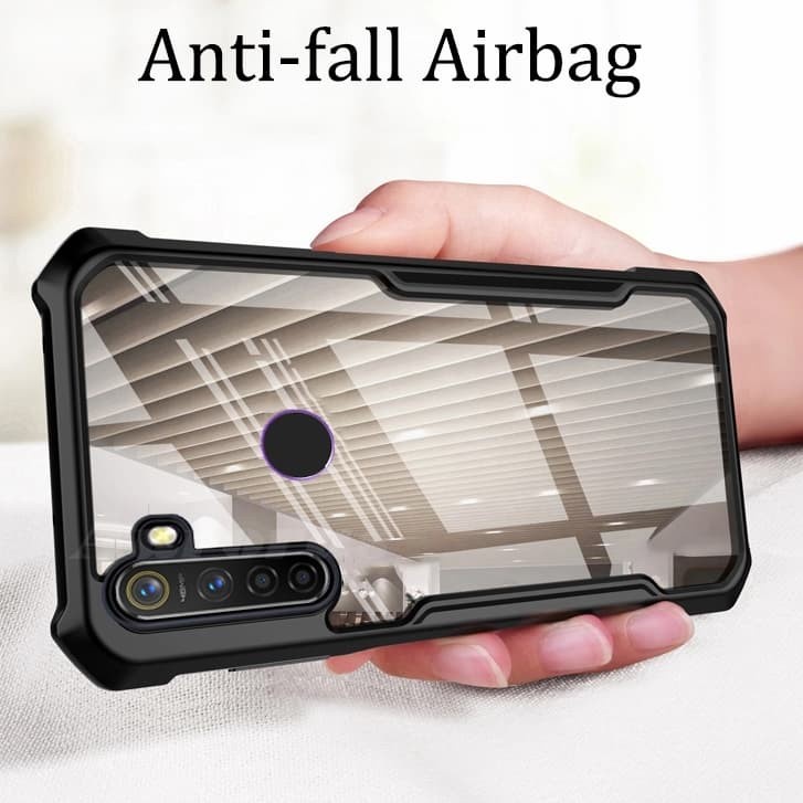 Casing Realme 5 5i 5s 5pro Hardcase Realme 5 Realme 5i Realme 5s Realme 5pro