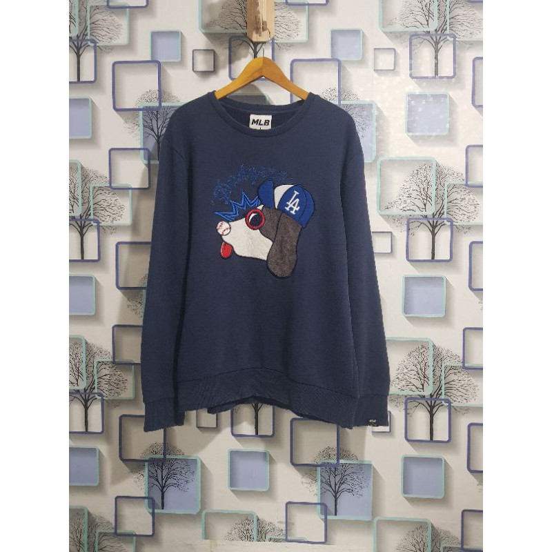 MLB X Beyond Closet Size L Second Preloved