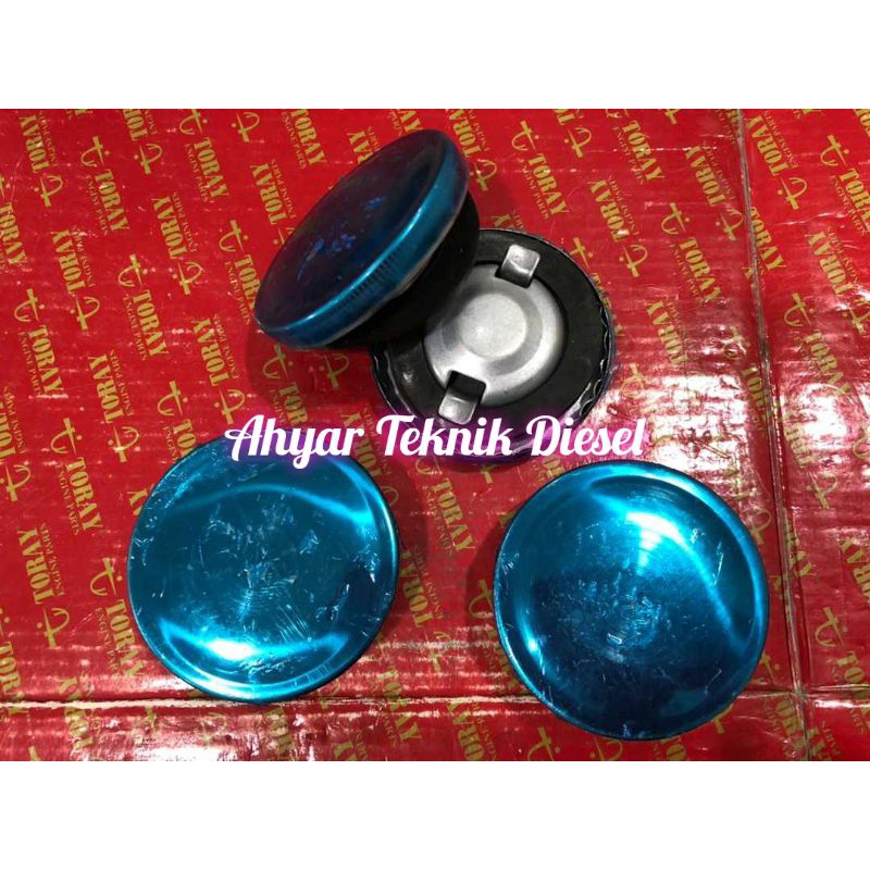 tutup Tengki bensin GX 160 / Cap fuel tank GX 160