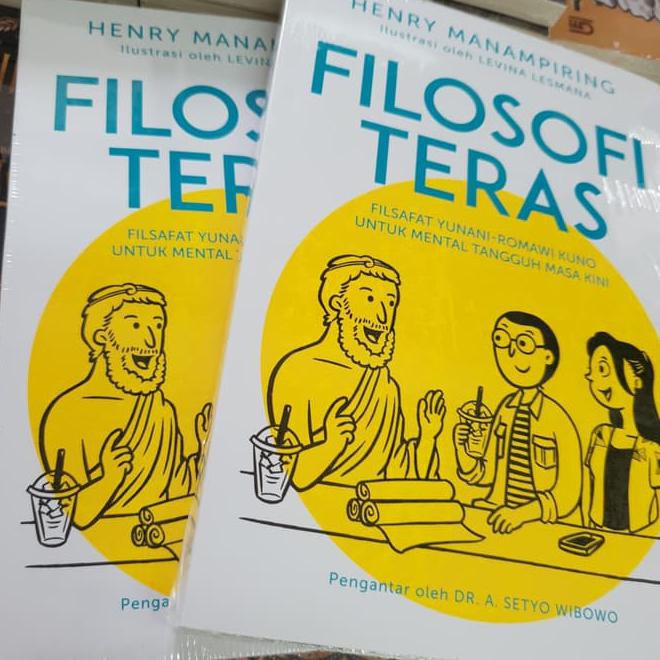 Filosofi Teras