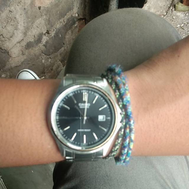 

casio