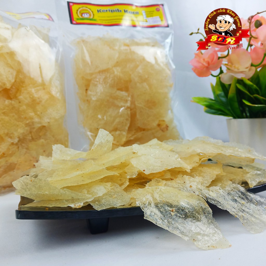 

Keripik Kaca