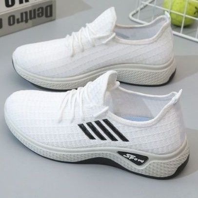 Medan Termurah KD004 Size 36-40 Sepatu wanita import sneakers wanita kece good quality