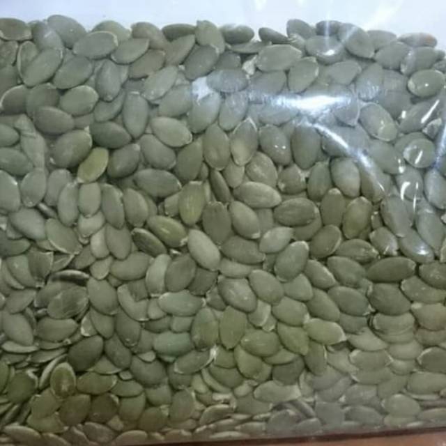 

Pumpkin Seed (Biji Labu)/Pepita 250 gr