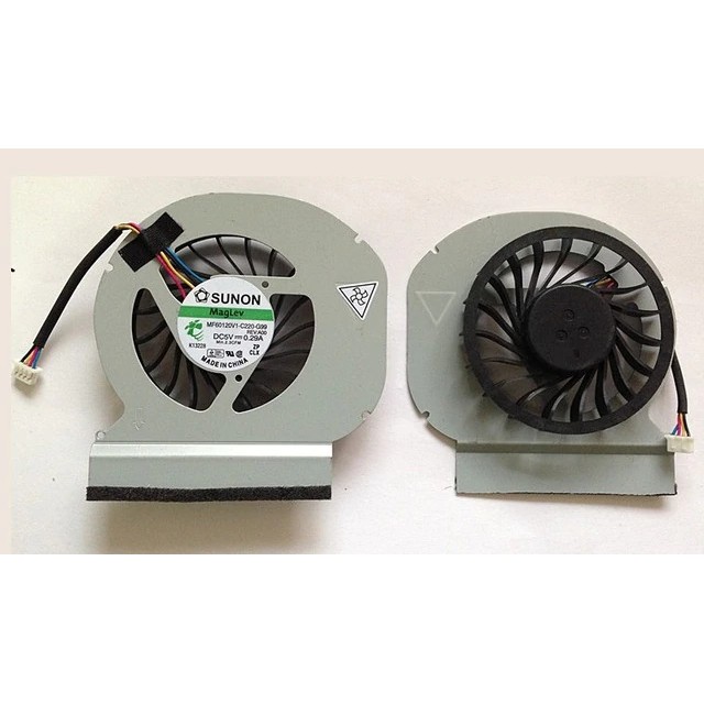 Fan Dell Latitude E6420