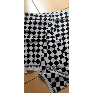 TAPIH JARIK PRIA ADAT BALI SAPIT URANG MODEL COWOK TRADISIONAL SEREMBONG KAIN SELUTUT ACCESORIES FAS