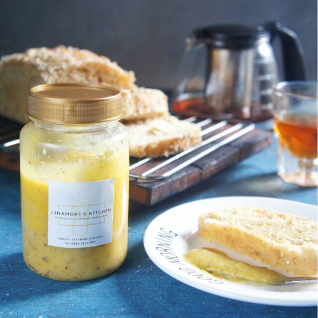 

Garlic Butter
